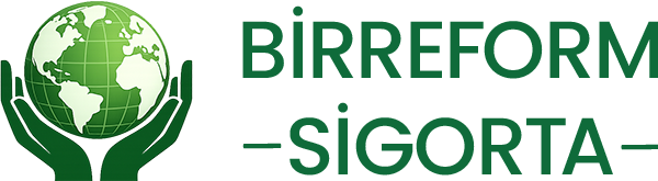 Birreform Sigorta Brokerlik logo
